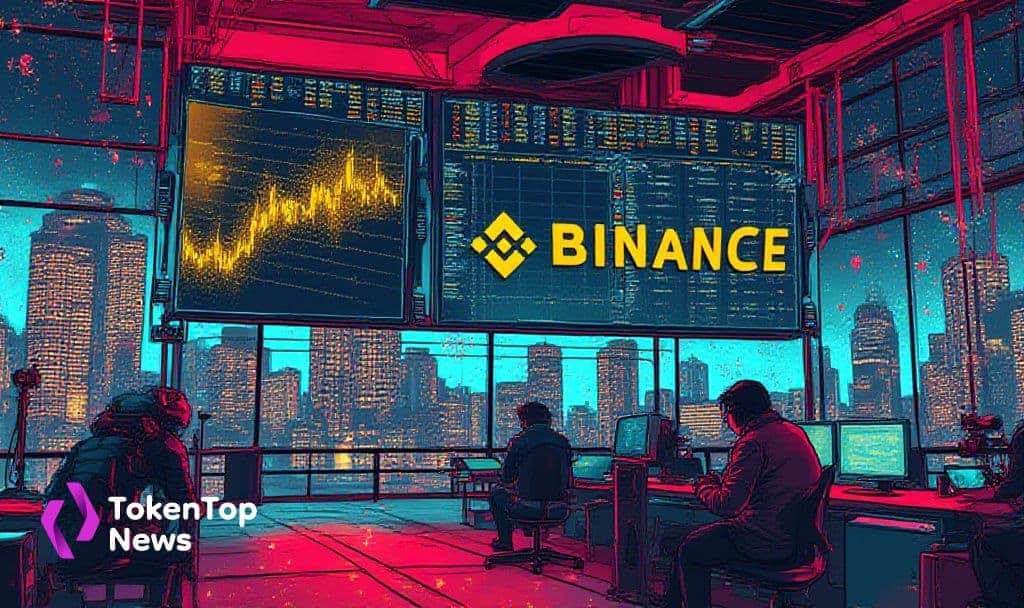 Everlyn AI Listed on Binance Alpha and Futures