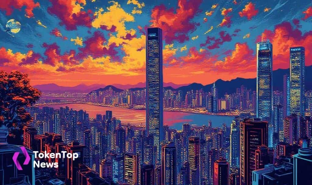 Hong Kong Approves Initial Solana ETF for Hong Kong Stock Exchange