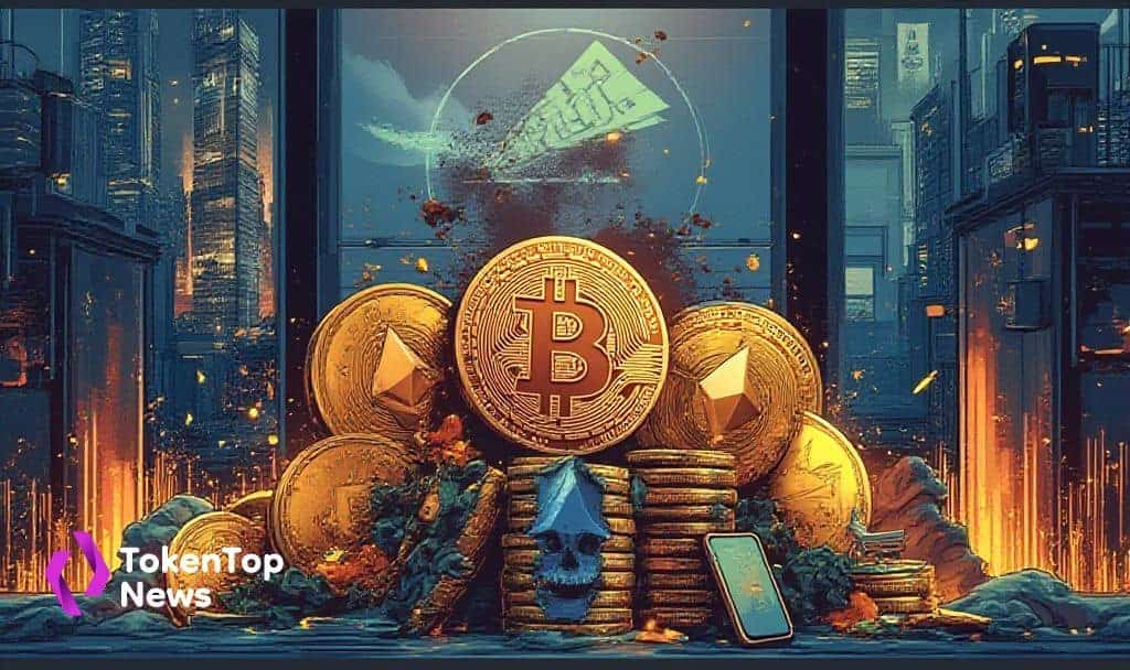 Institutional Moves Impact Crypto Exchange Net-Flows