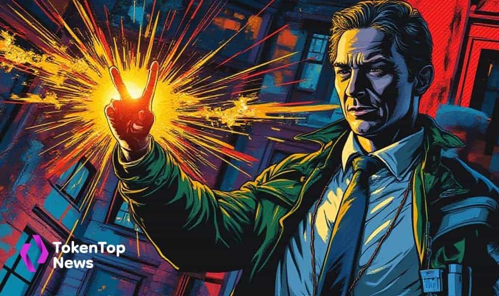 James Wynn Takes High-Leverage Bitcoin Position at 40x