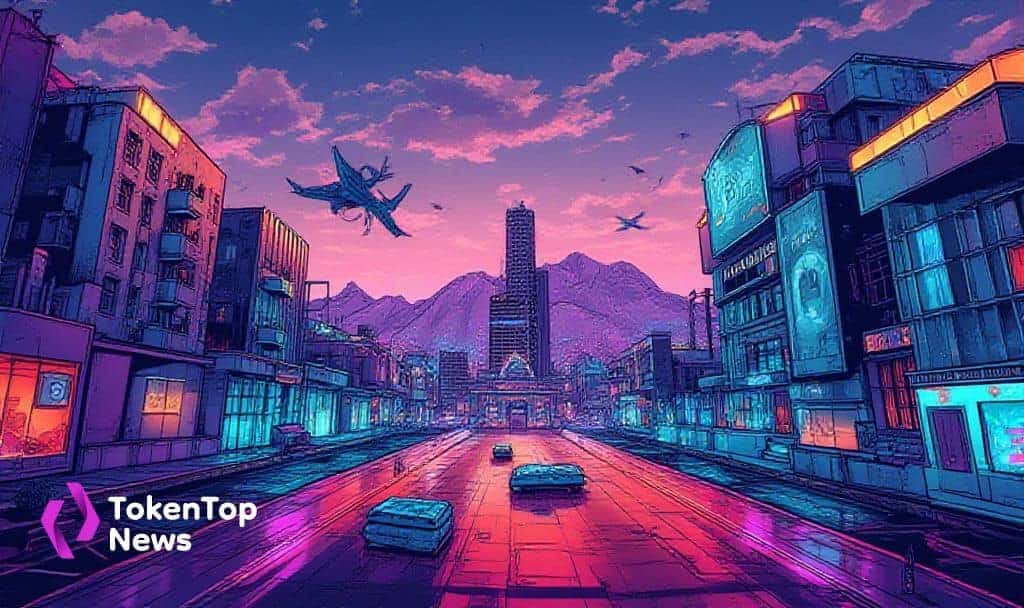 Kyrgyzstan Launches KGST Stablecoin and Cryptocurrency Reserve