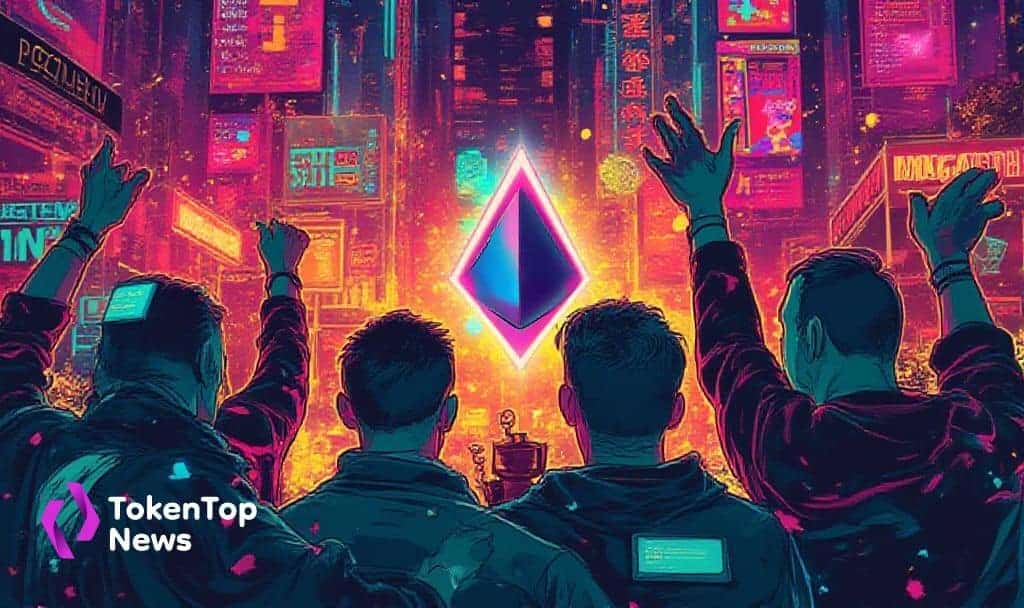 MegaETH Raises $450M in Token Sale with Ethereum Support