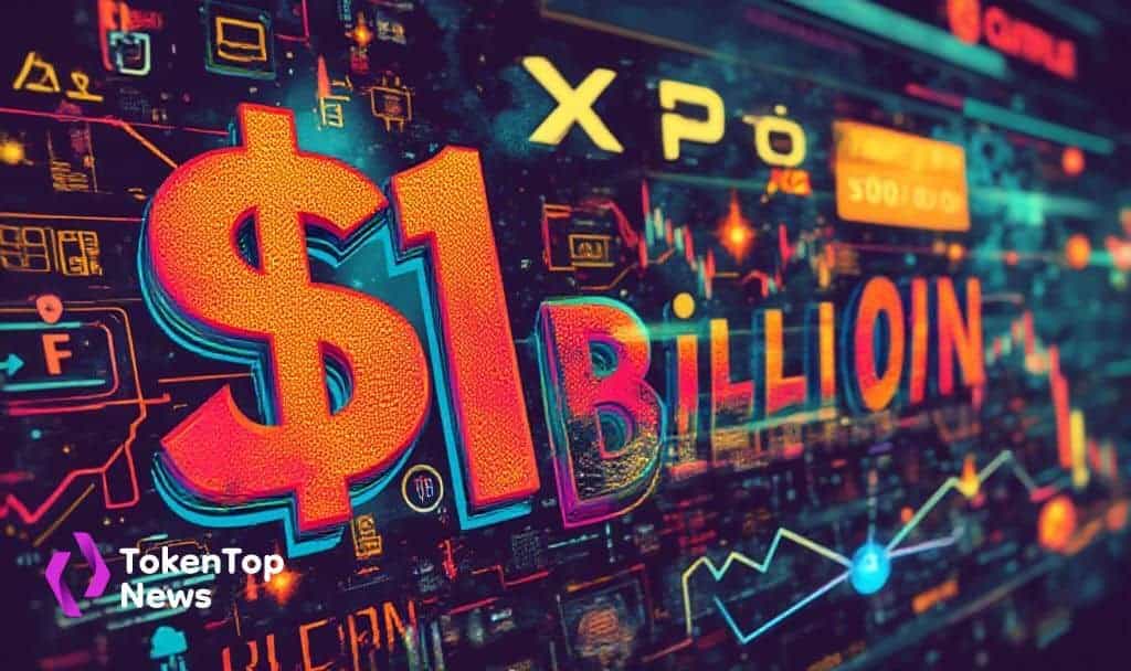 Ripple's $1 Billion Capital Raise Elevates XRP Value