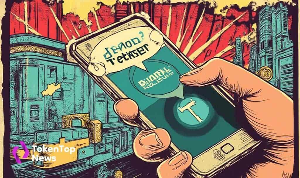 Rumble Introduces Bitcoin Tipping with Tether Partnership