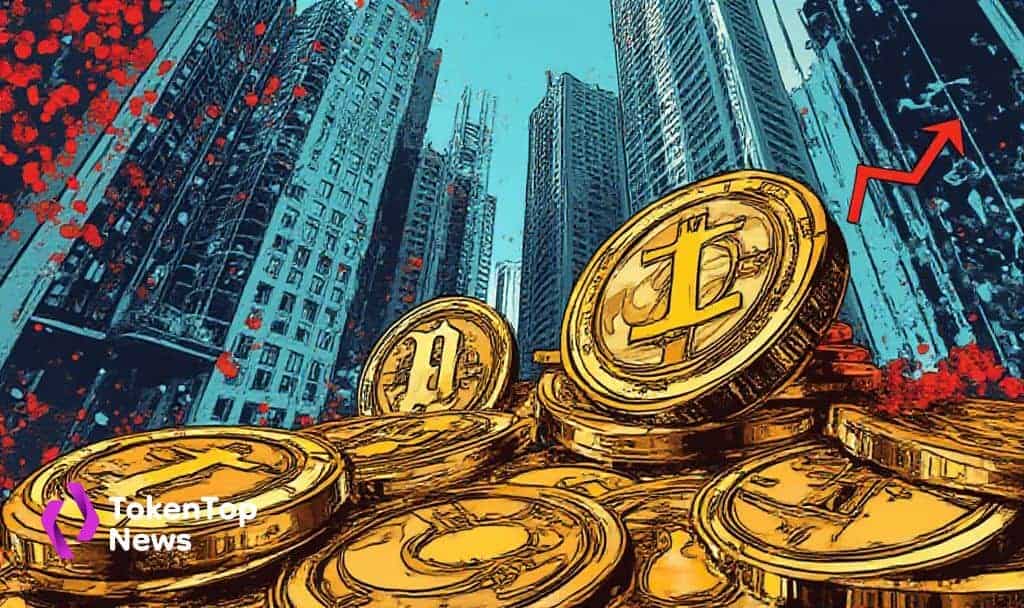 Spot Gold Surges to Record $3,940 per Ounce