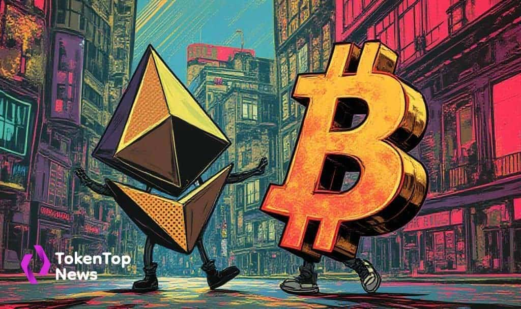 Major Ethereum and Bitcoin Whale Activity Impacts Crypto Markets