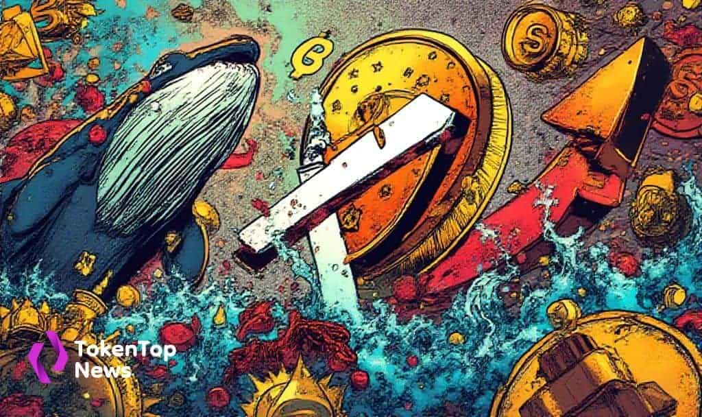 XRP Surges Past $2.50 Amid Retail and Whale Activity