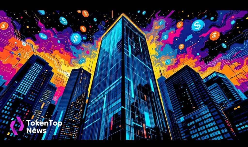 Animoca Brands Receives Abu Dhabi Approval for Regulated Fund