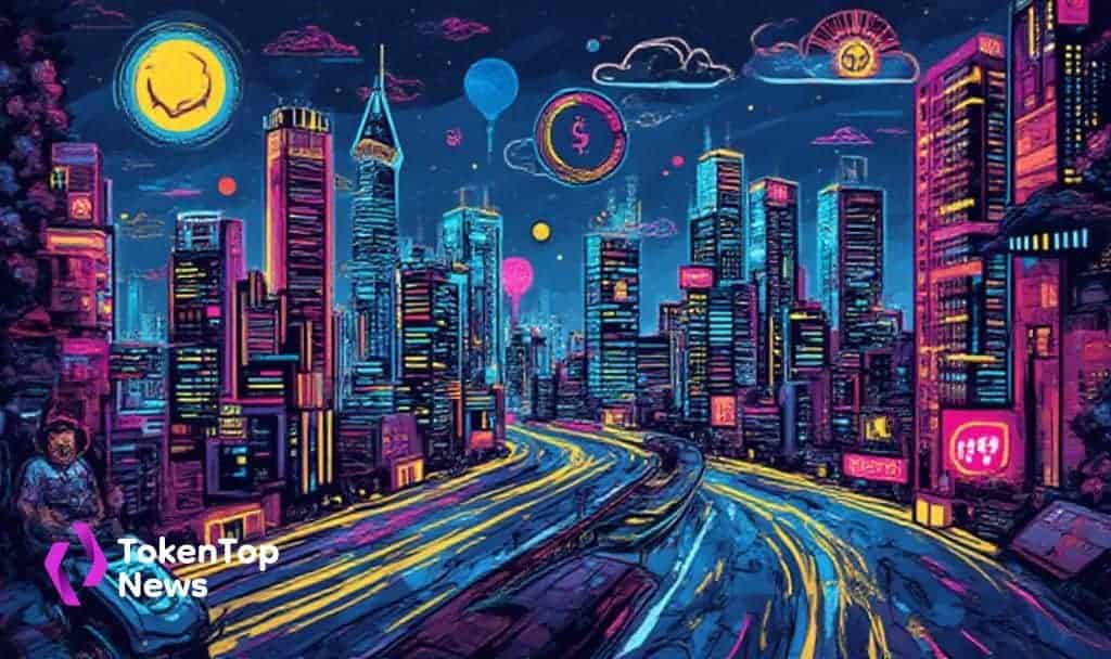 Circle's Arc: New Blockchain for Scalable Finance