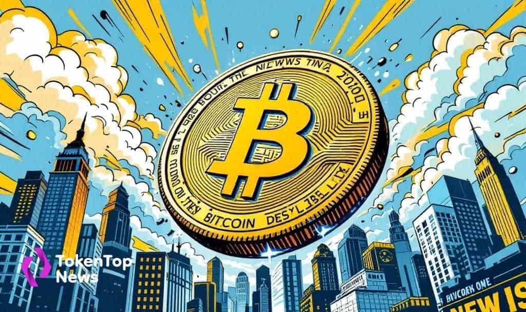 Bitcoin's $100K Level Sees 57% Investor Loss Claim Scrutinized