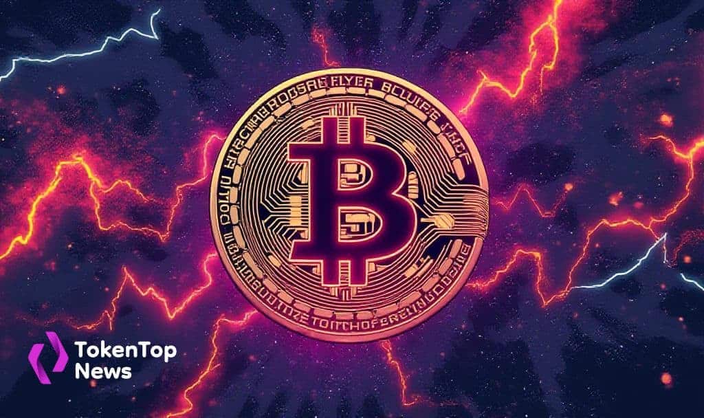 Bitcoin Reacts as Fed Influences Market Dynamics