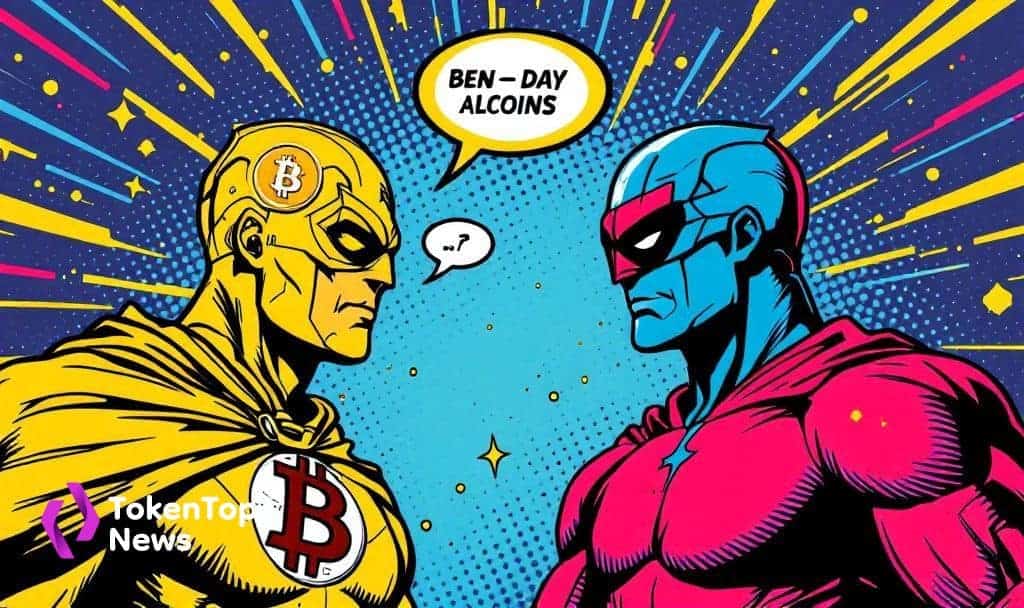 Bitcoin Dominance Declines, Signals Altcoin Market Recovery