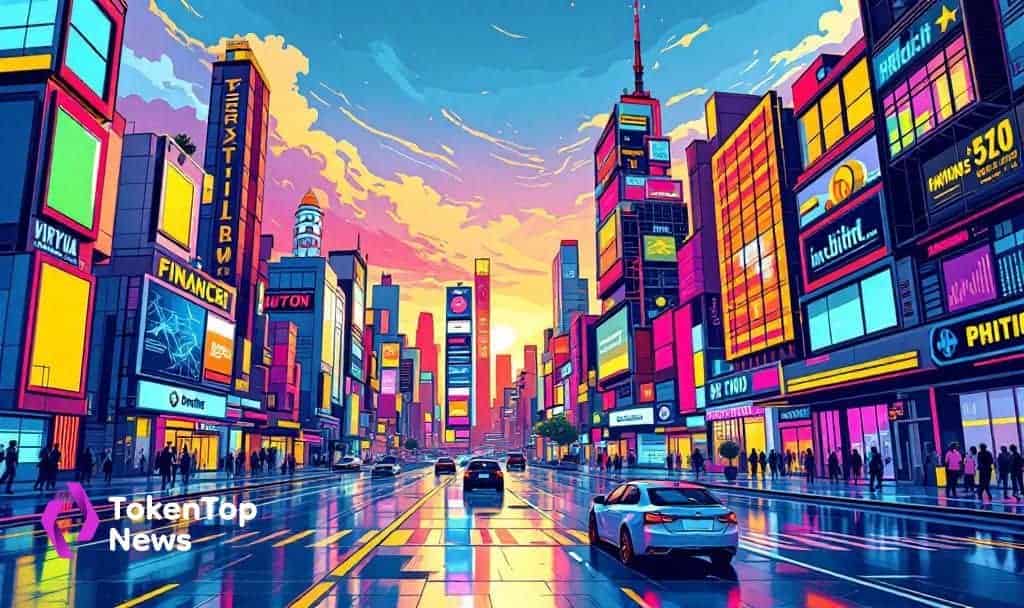 Fosun Launches Virtual Asset Insurance Fund