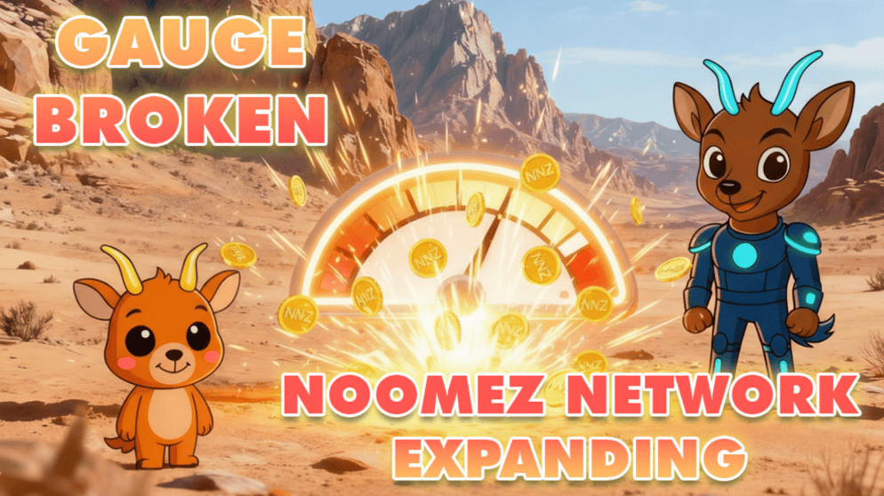 Analysts Agree: Noomez Coin is the Best Meme Coin to Buy Now Before It Lists