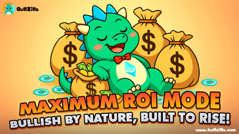 Next 100x Cryptos in 2025? Aster and Sui Price Drops, as BullZilla Roars With 1900% ROI Potential