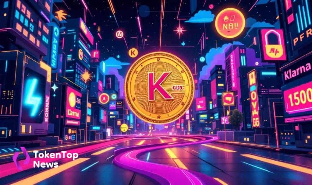 Klarna to Launch USD Stablecoin on Tempo Blockchain