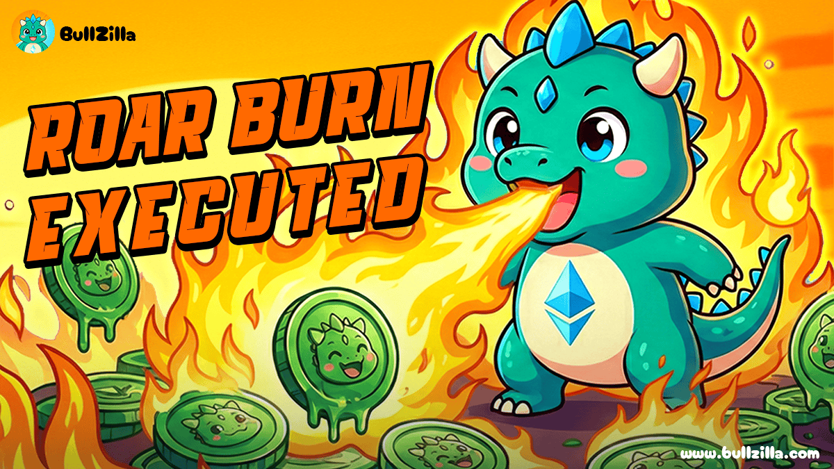 Missed Cardano? Investors Now Fear Missing BullZilla, Potential Next Crypto to hit $1