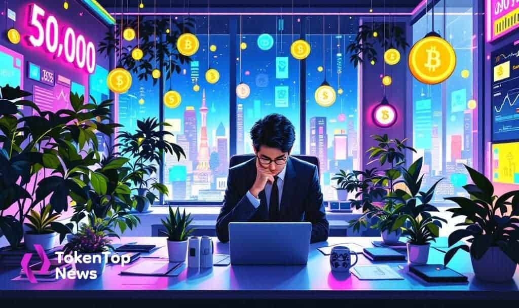 Metaplanet Announces New Class of Stock Initiatives