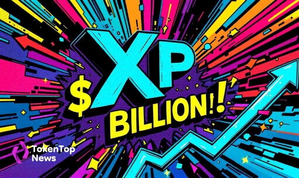 XRP ETFs Record 13-Day Net Inflow Streak