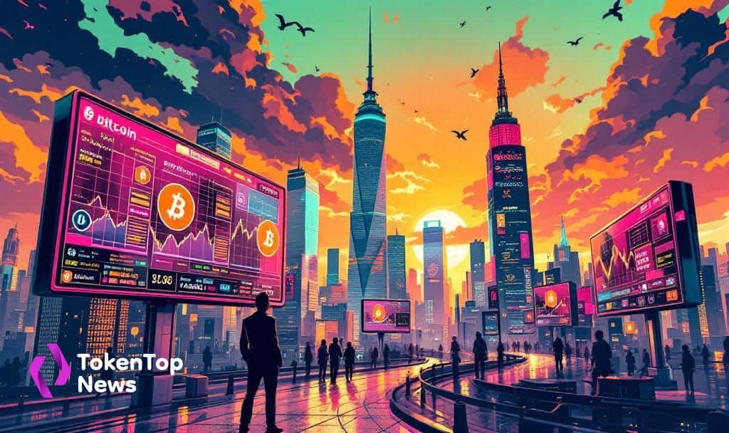 JPMorgan Forecasts $130 Billion Bitcoin Inflows by 2025