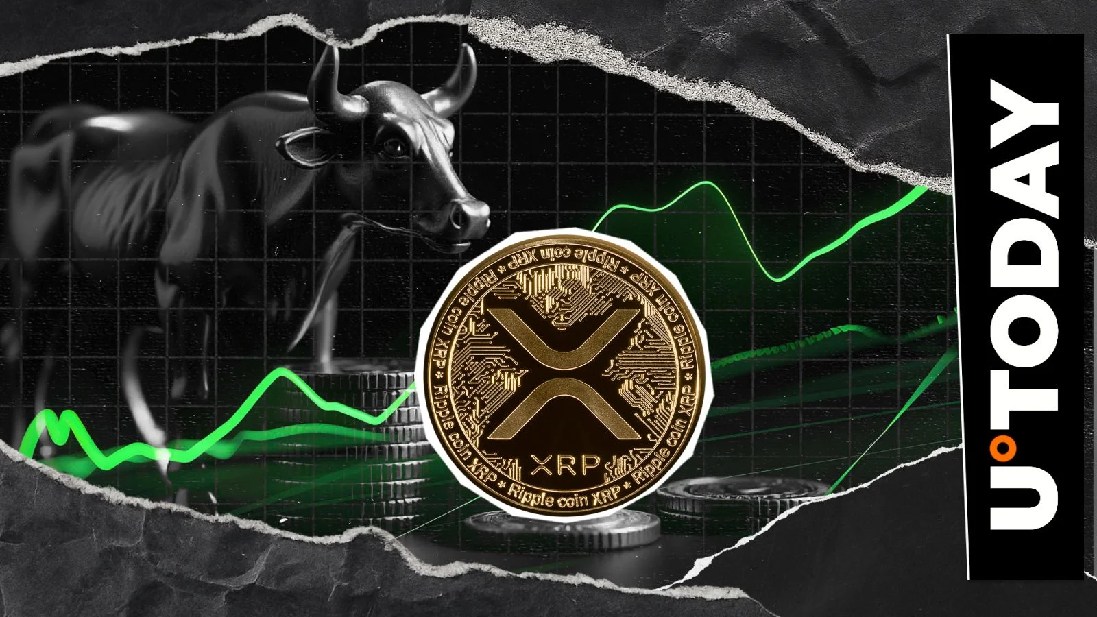 XRP Risks Losing 50% vs Bitcoin After Unfortunate February Closing