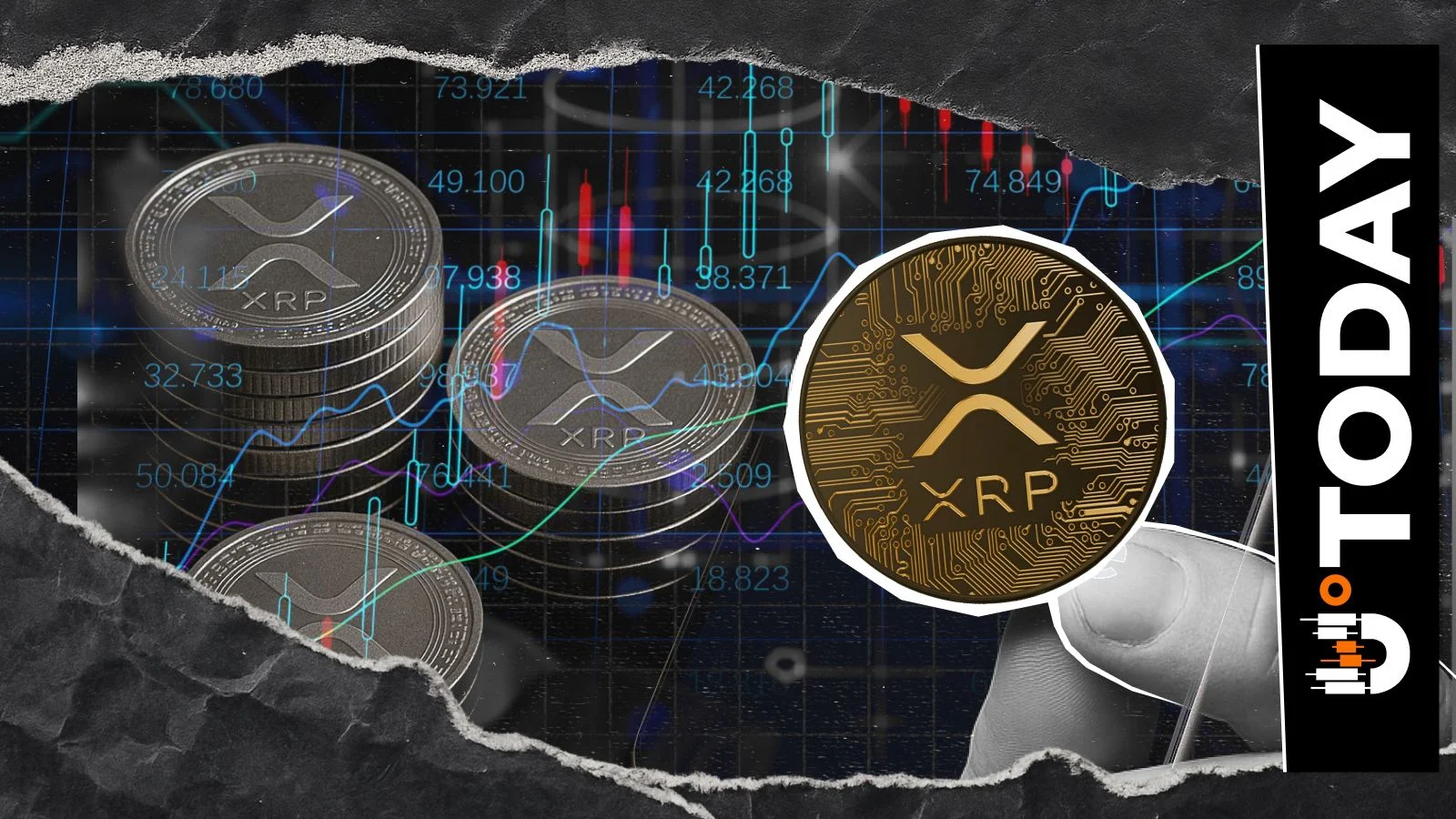 XRP Sees Unusual Block Creation With 120 TPS, What's Happening?