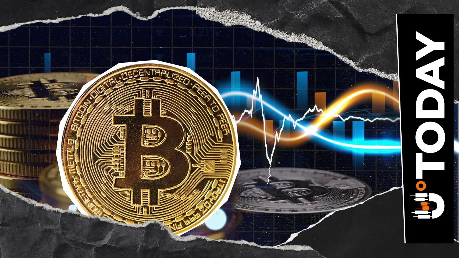 $670,000,000 Worth of Bitcoin Scooped in 3 Days