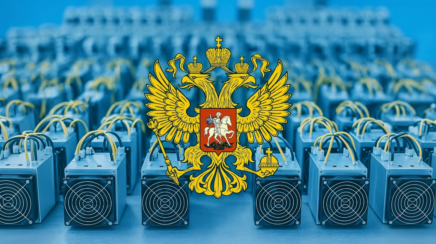 Russia May Shift Mining Oversight Powers to Finance Ministry