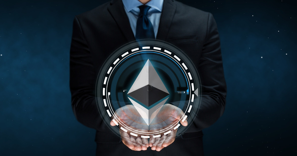 Ethereum Foundation Launches Site to Guide Institutional Adoption