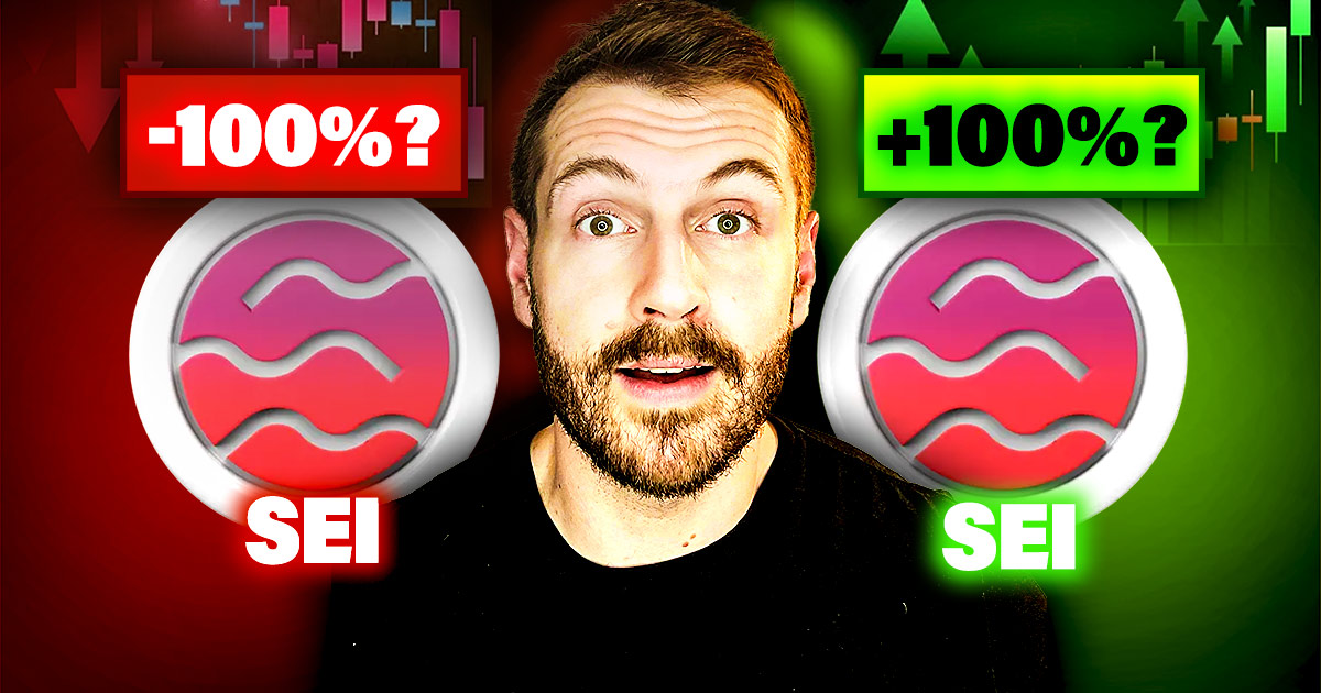 SEI: Hidden Altcoin Gem or Crypto Hype?