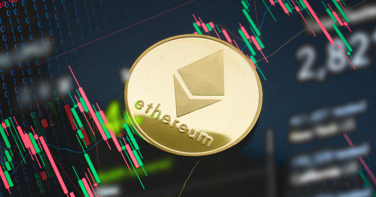 Ethereum Price Alert: Volatility Rising—2 Signals