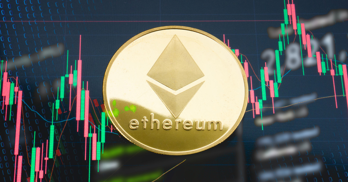 ETH Support Threat: $2850 Breakdown Could Trigger Selling