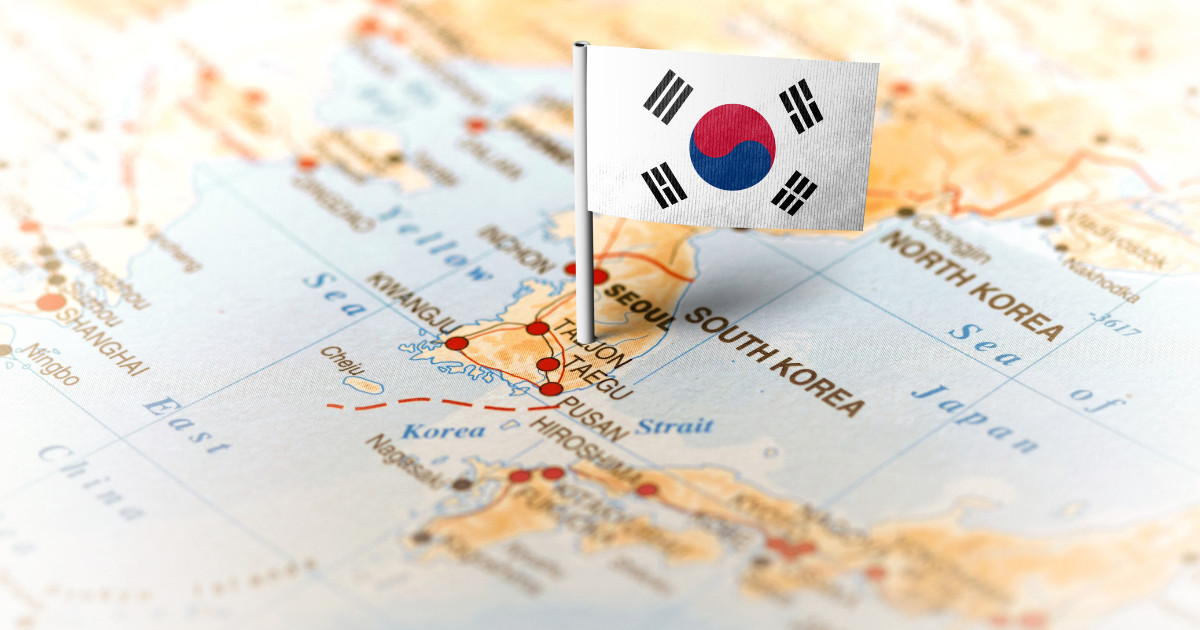 KRW1 Launches on Polygon as Korea Expands Web3 Payments