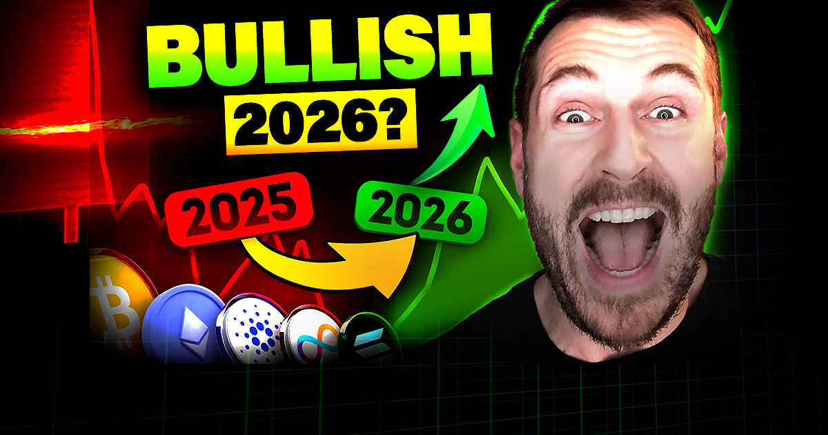 Is the 4 Year Crypto Cycle DEAD?