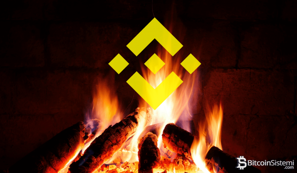 BNB, the native token of the BNB Chain Ecosystem, has permanently withdrawn over 1 million tokens from circulation! Here are the details