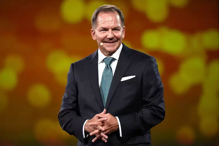 Billionaire Paul Tudor Jones Speaks After Bitcoin’s Rise: “Very, Very Appealing…”
