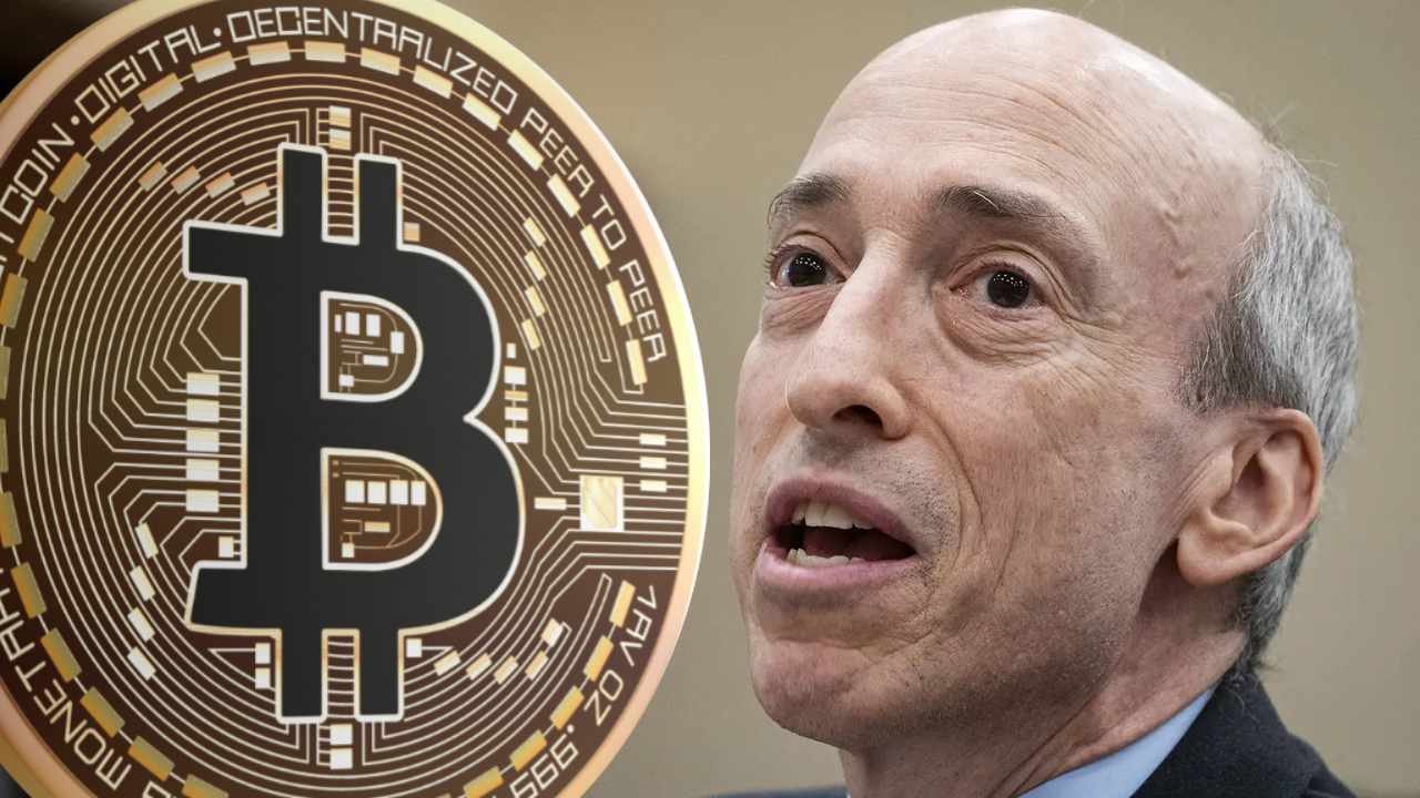 Former SEC Chairman Gary Gensler Makes New Statements About Bitcoin (BTC) and Cryptocurrencies!