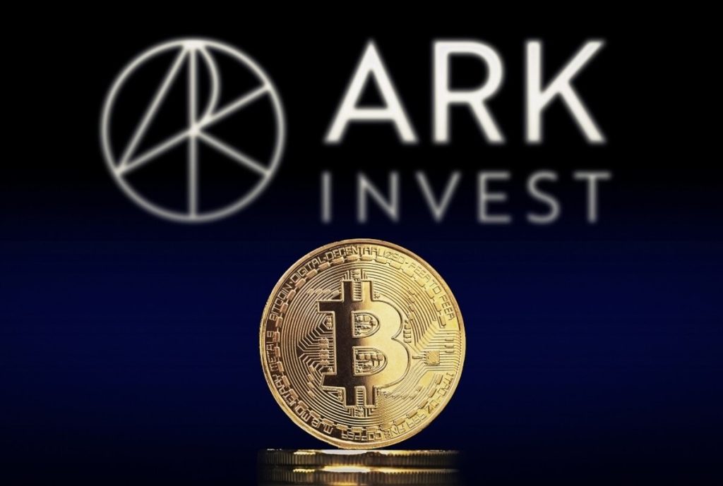 Following Bitcoin’s Underperformance, ARK Invest Releases New BTC Price Forecast