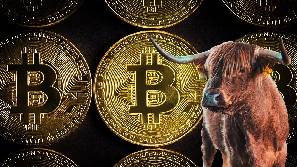 Bernstein Reveals Bullish Forecast for Bitcoin Price Despite Recent Correction