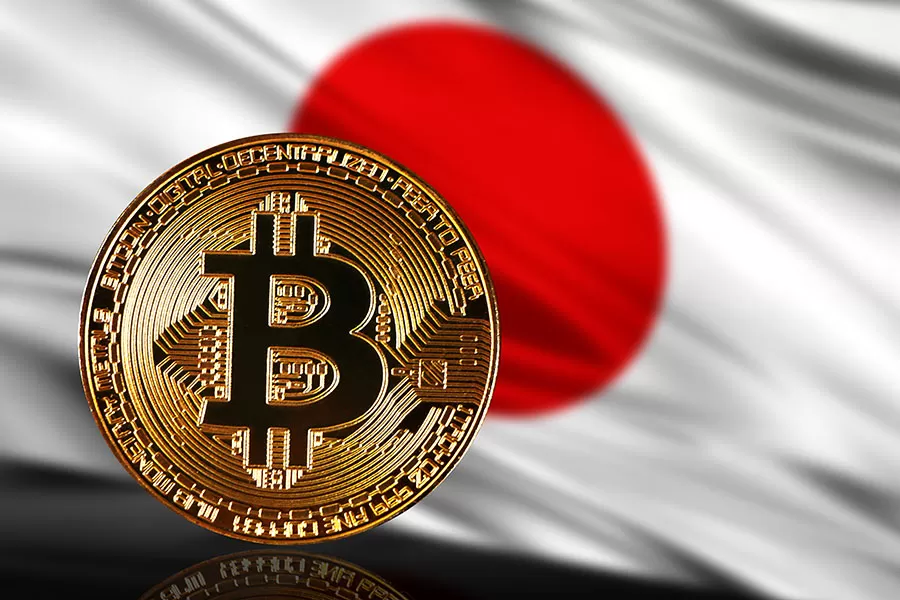 Is Bitcoin’s Sharp Drop Originating from Japan? Here Are the Claims