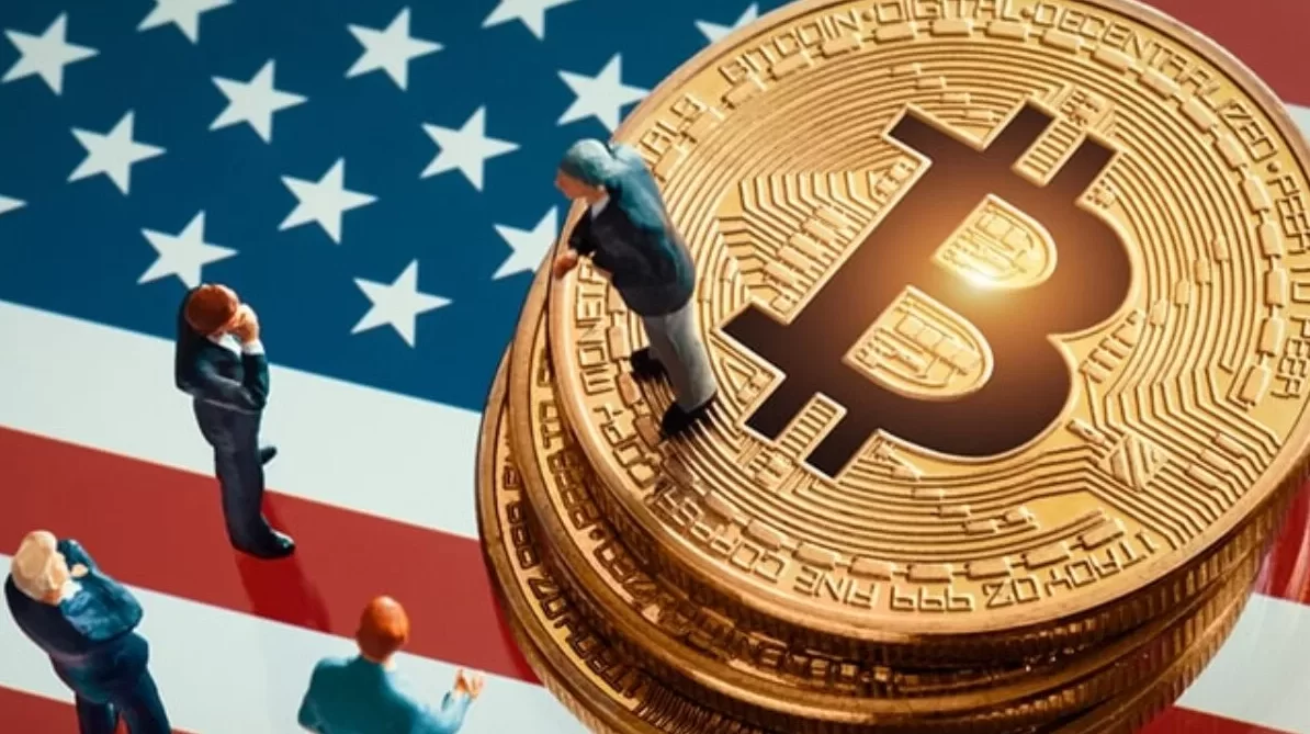 New Tax Bill Introduced in the US Concerning Bitcoin and Cryptocurrencies! Here's What You Need to Know…