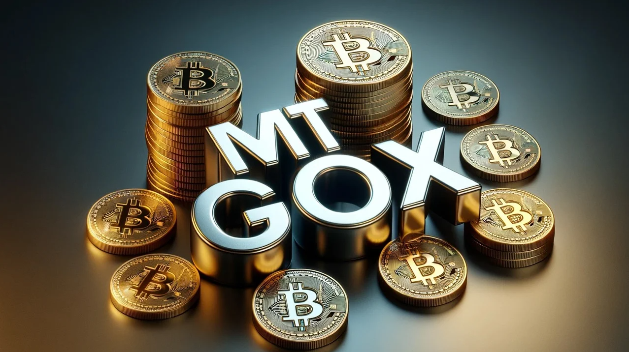 As Bitcoin (BTC) Falls, Mt.Gox Wallets See Major Fluctuation After Eight Months! What Will They Do?