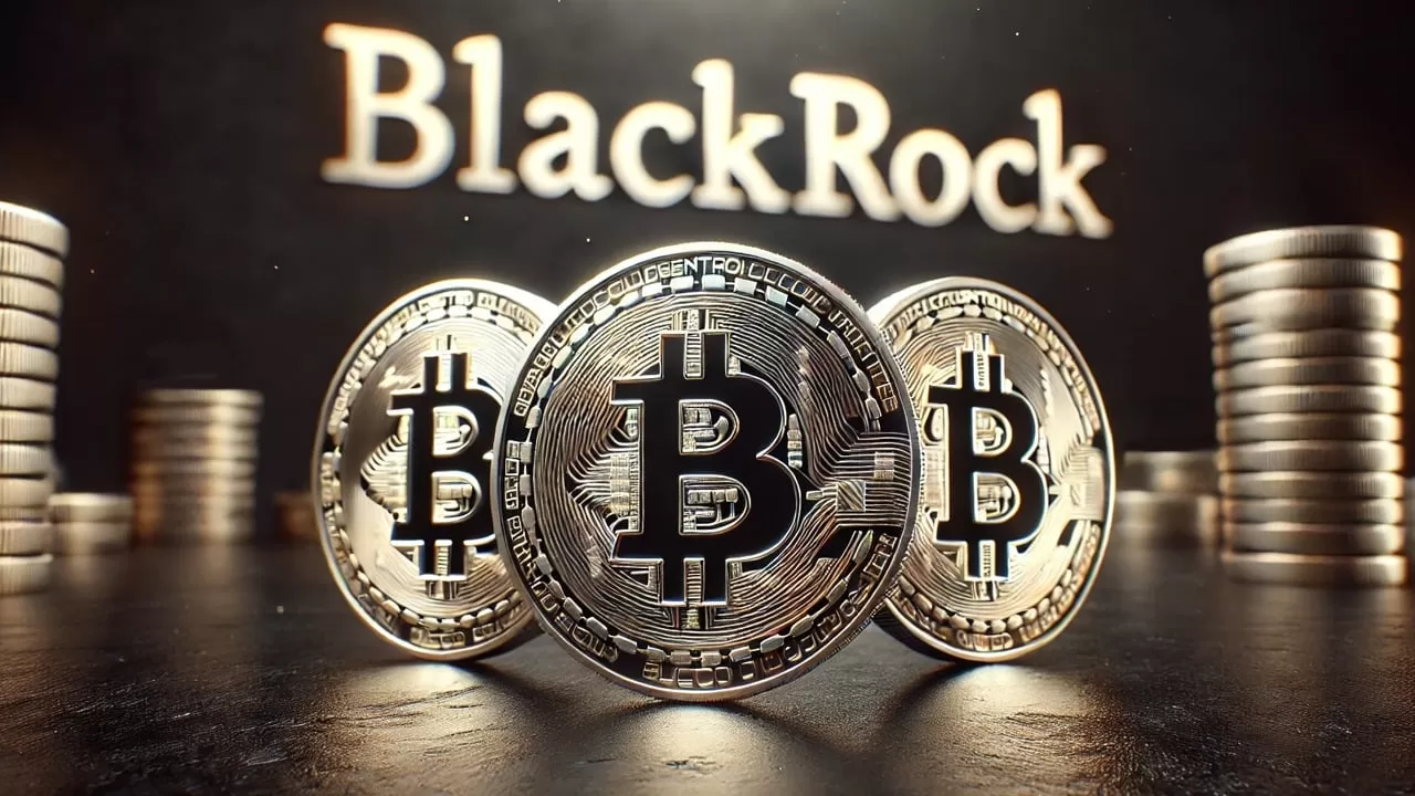 Investment Giant BlackRock's Spot Bitcoin Exchange Traded Fund Crosses Critical Threshold! Here's the Latest Data
