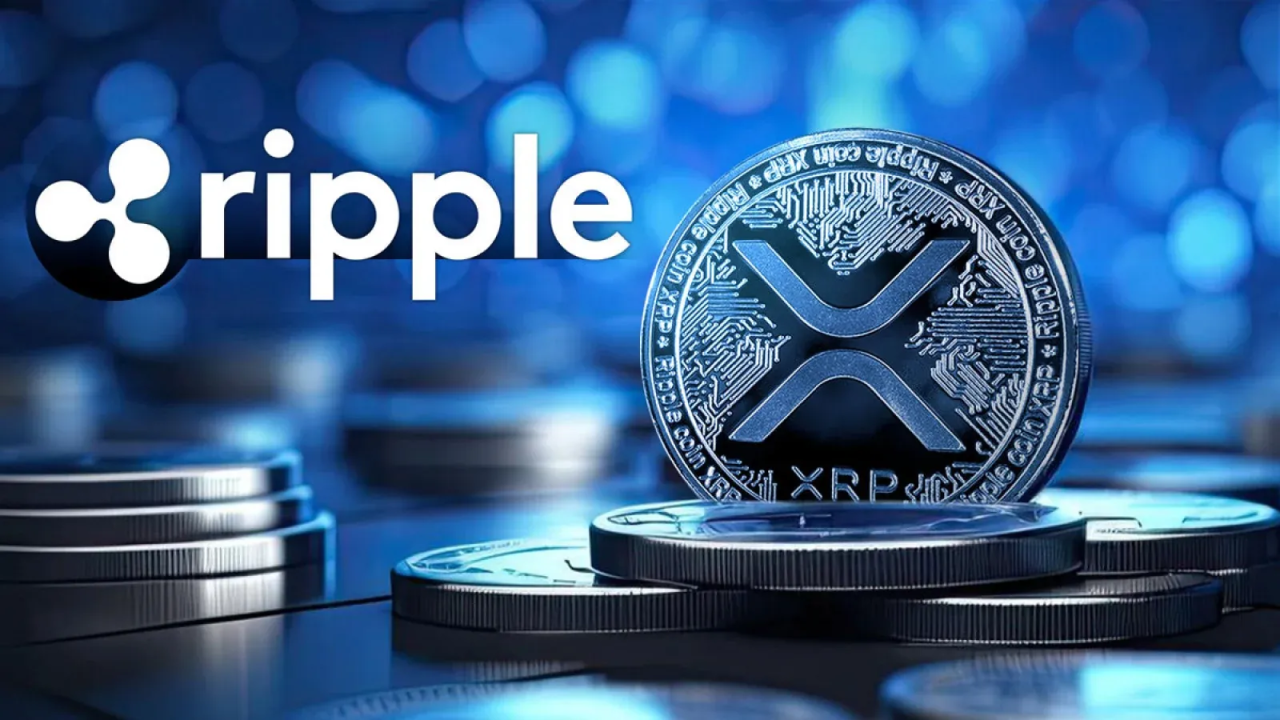 Ripple's (XRP) Giant Project RLUSD Hits Second $1 Billion Record!