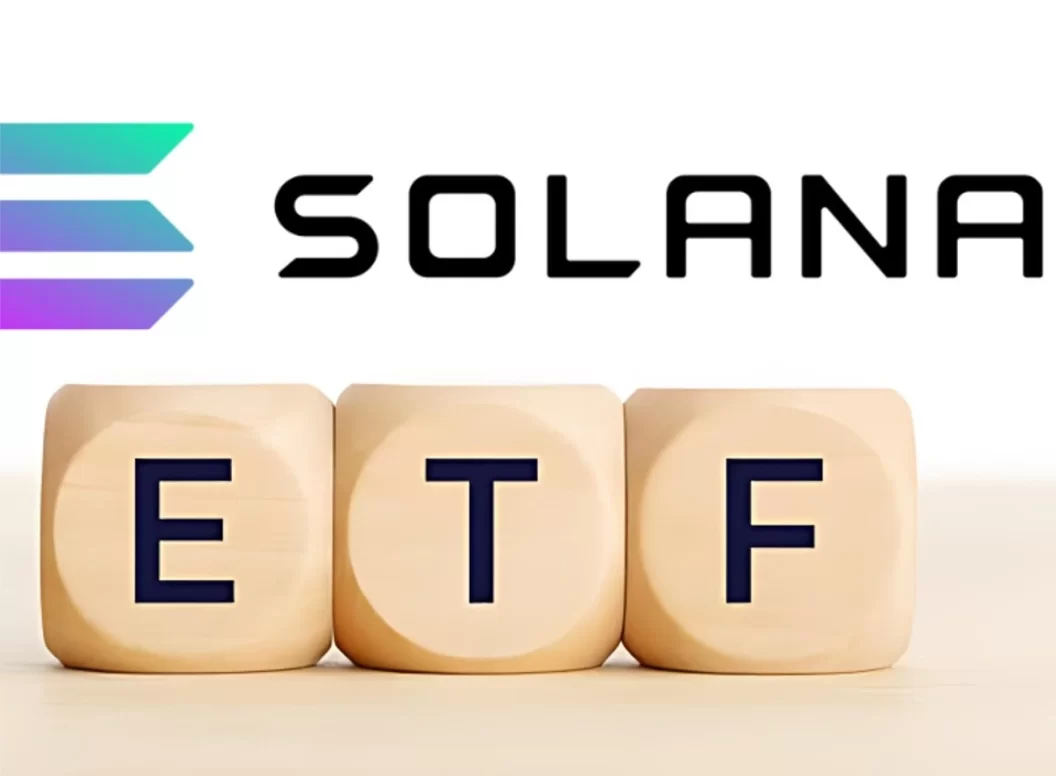 Solana Spot ETF May Be Coming Soon: Grayscale Submits a Hot Application