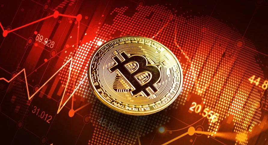 Bitcoin Price Plunges Again – Here’s Why and the Latest Data