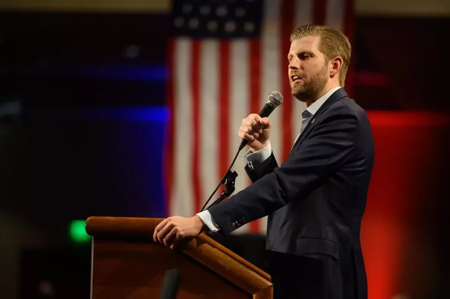 Donald Trump’s Son Eric Trump Makes Another Bitcoin Price Prediction – “A World-Class Asset”