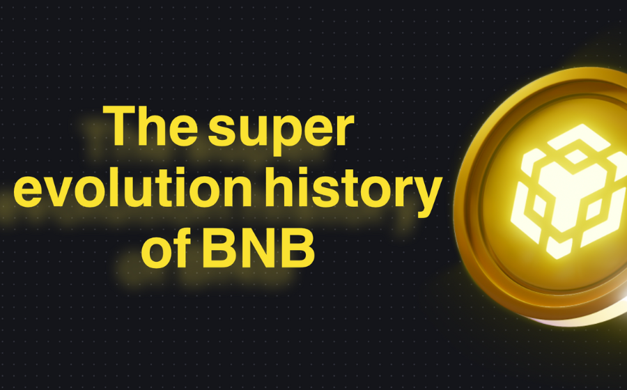 BNB and BNB Chain: The Super Evolution from Exchange Token to Blockchain Ecosystem