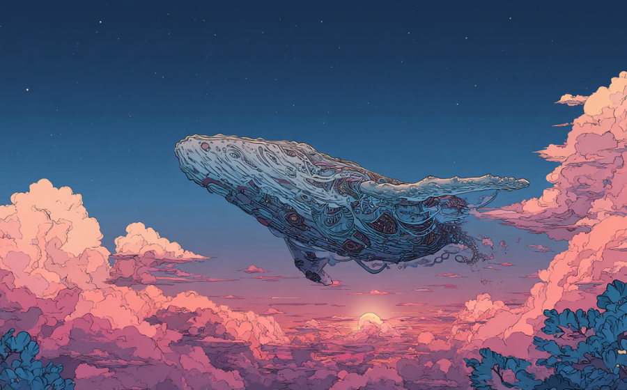 INSIDE HASHWHALE — VISION, CHALLENGES & THE ROAD AHEAD