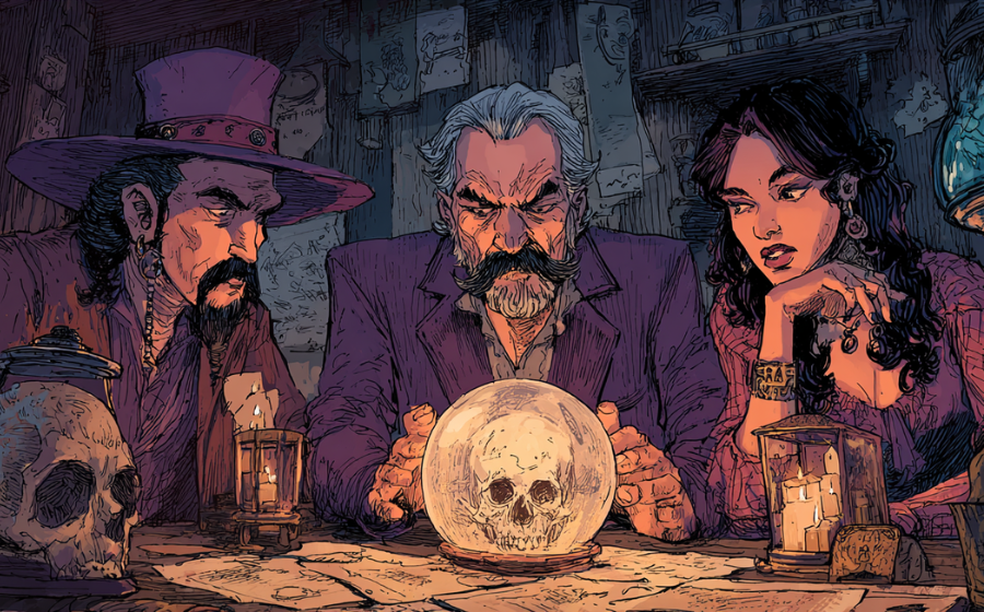 Prediction Market Revolution: Polymarket, Opinion, and BNB’s Bold Move